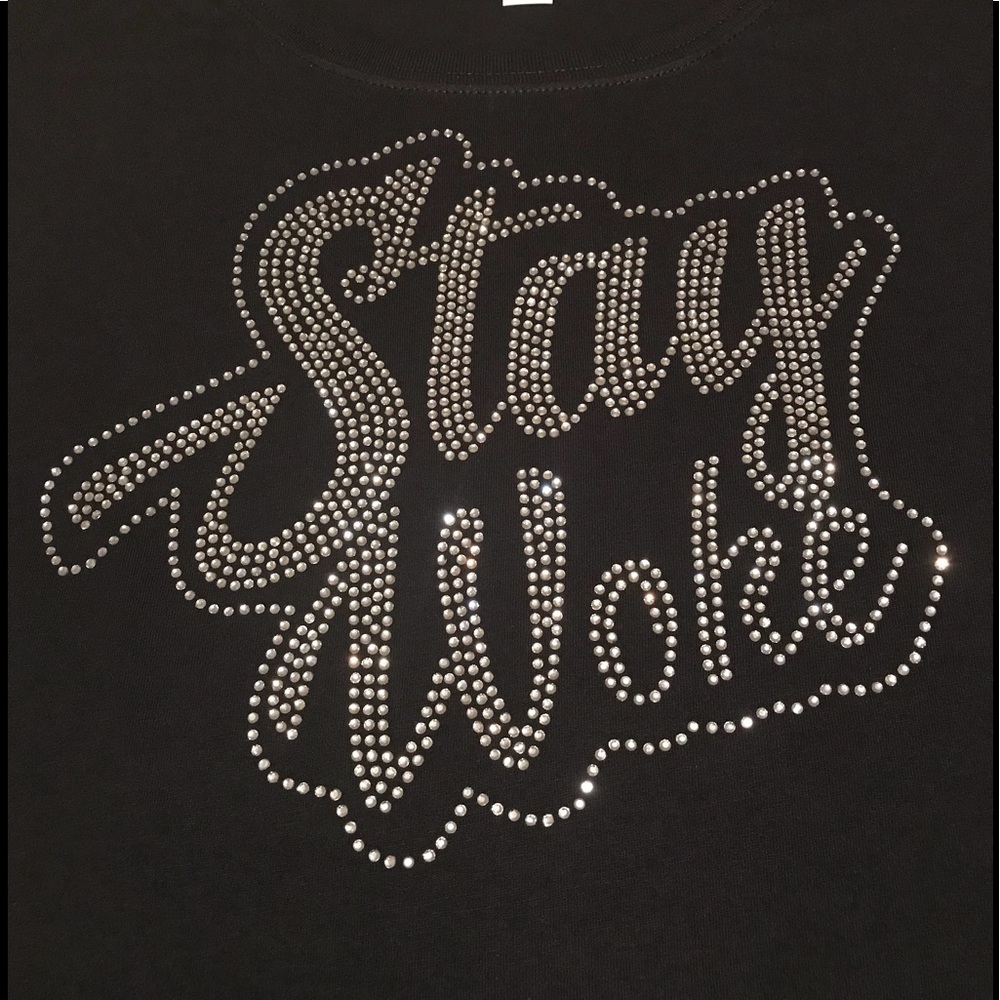 Stay woke Tee